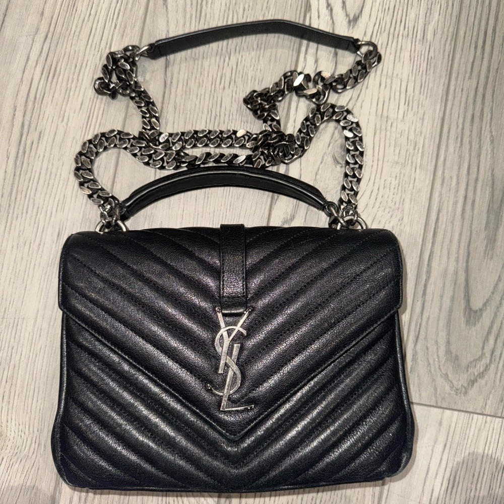 YSL Purse